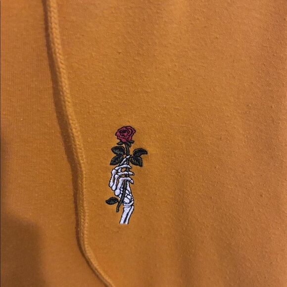 Empyre hoodie - Picture 4 of 5